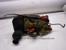 Jeep Cherokee XJ 84-01 2.5