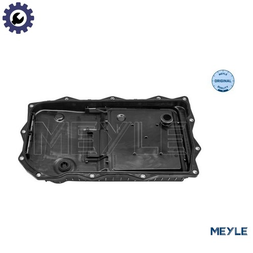 Oil sump automatic - oil,