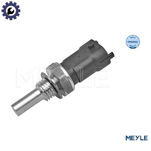 Sensor coolant temperature 214 - temperature,