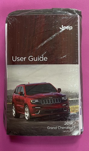 New sealed 2014 - 2014, jeep