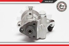 New Hydraulic Pump, steering