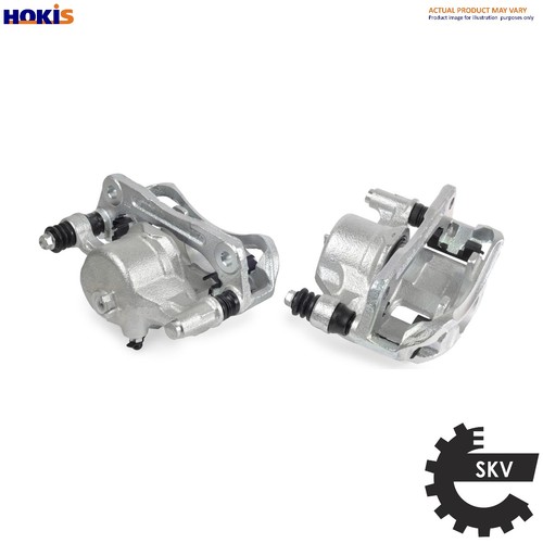 Brake caliper 34skv373 for - brake,
