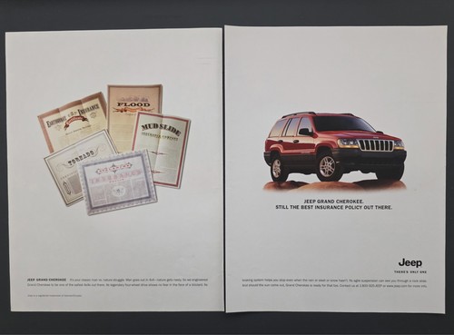 2001 print jeep grand - 2001,