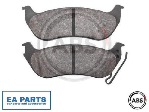 Brake pad set disc - brake, set,