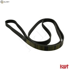 VRIBBED BELT 368 990 FOR JEEP