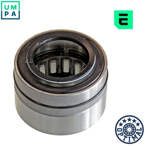 Wheel bearing kit 992722l - wheel,