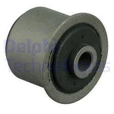 New Control Arm-/Trailing Arm