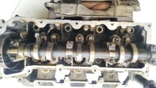 Jeep Cherokee 2001 Intake