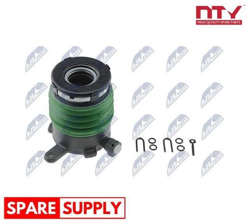 Central slave cylinder clutch - cylinder,,