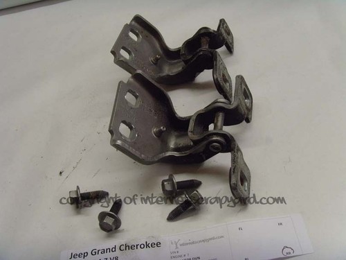 Jeep grand cherokee 4 - jeep,