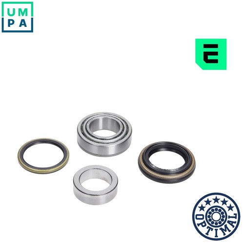 Wheel bearing kit 922557 for - kit,