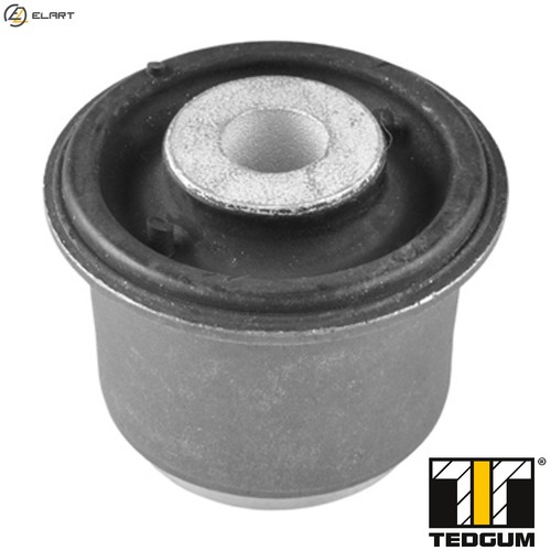 Mounting controltrailing - 2x,
