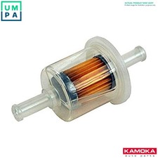 FUEL FILTER F320401 FOR VW