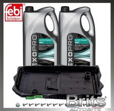 TRANSMISSION SERVICE KIT with