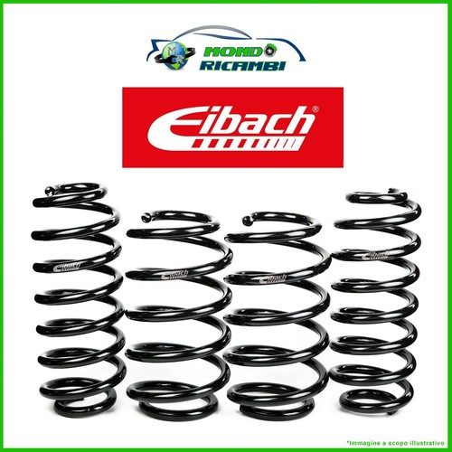 Eibach pro kit lowering - pro-kit,