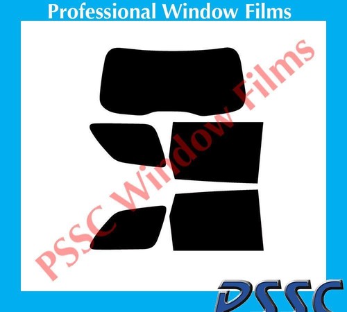 Pre cut rear - rear, film