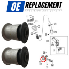 2X FOR JEEP CHEROKEE (KL)