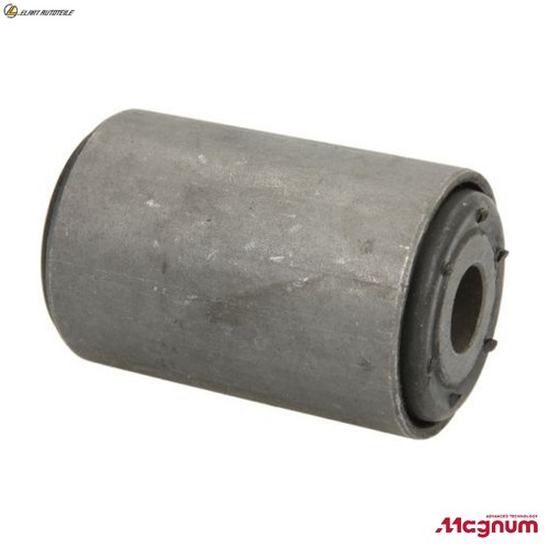 Bearing bushing leaf spring - leaf,