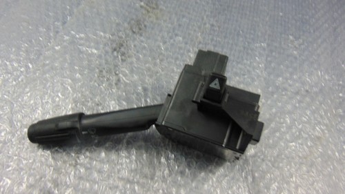 Left turn signal lever control - signal,