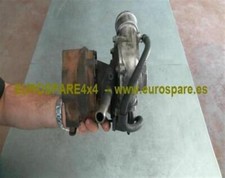 35242061F turbocharger 5085