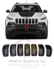 NEW FOR JEEP CHEROKEE