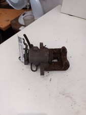 Volkswagen Eos Fsi 2006-2008