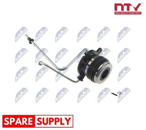 Central slave cylinder - central,