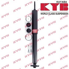 FRONT SHOCK ABSORBER 344341