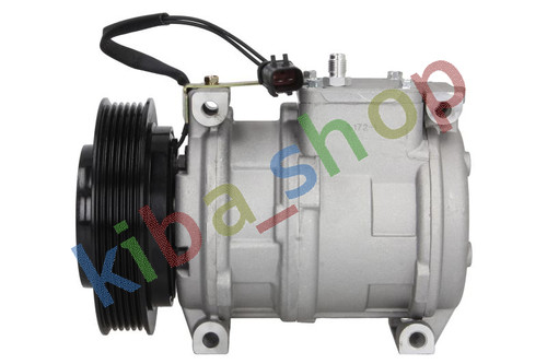 Air conditioning compressor - air-conditioning,